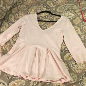 Victoria secret blouse